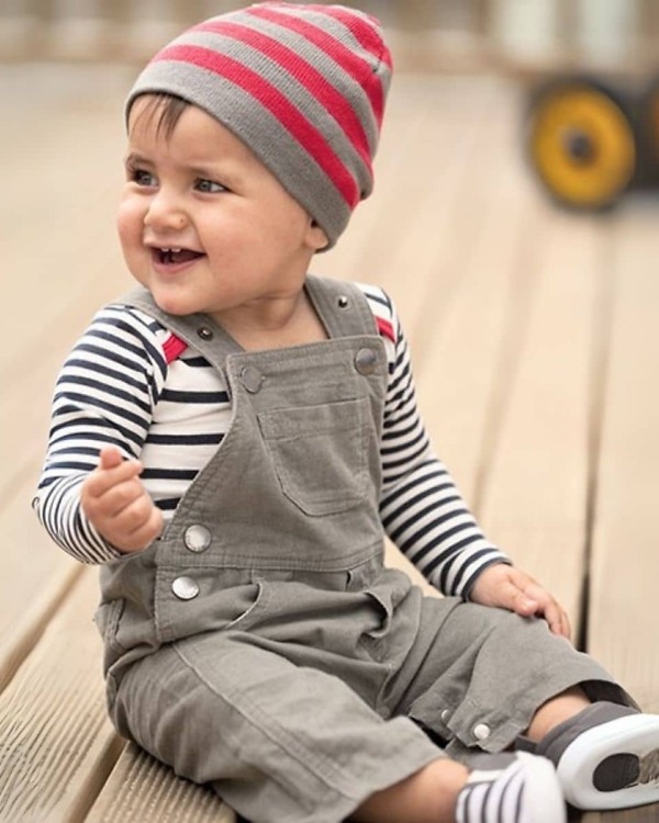 Baby girl romper with cap soft cotton outfit perfect gift