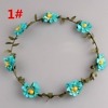 Smart tiara headband, cute party accessory for kids