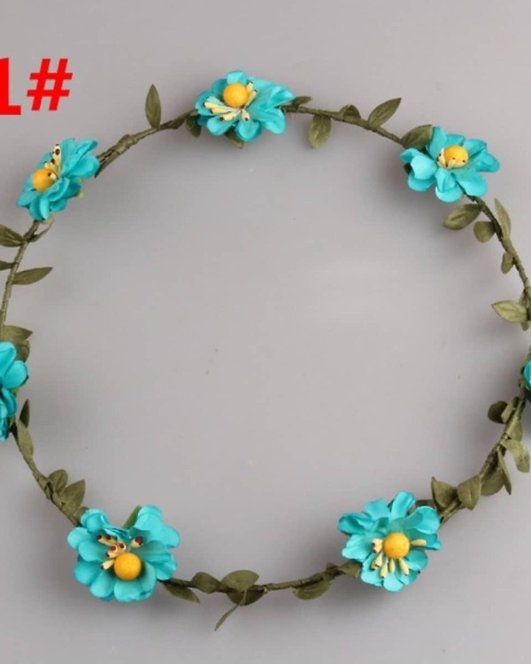 Smart tiara headband, cute party accessory for kids