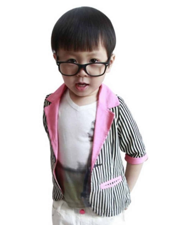 Baby boy summer jacket lightweight stylish outerwear