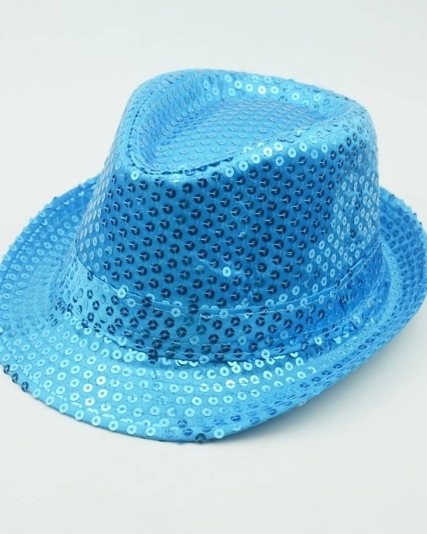 Kids summer party hat lightweight stylish outdoor gift