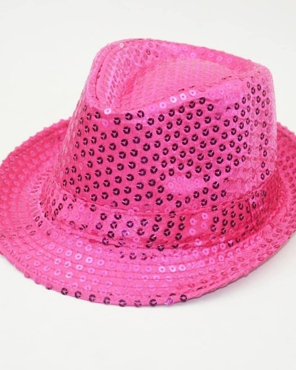 Summer party hat for children lightweight cute gift idea