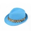 Kids summer party hat cute outdoor gift accessory