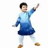 Kids ethnic wear kurta pajama set for baby boys, stylish and festive