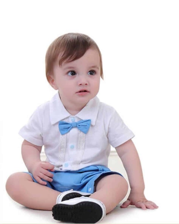 Kids fashion blog banner latest baby outfit trends