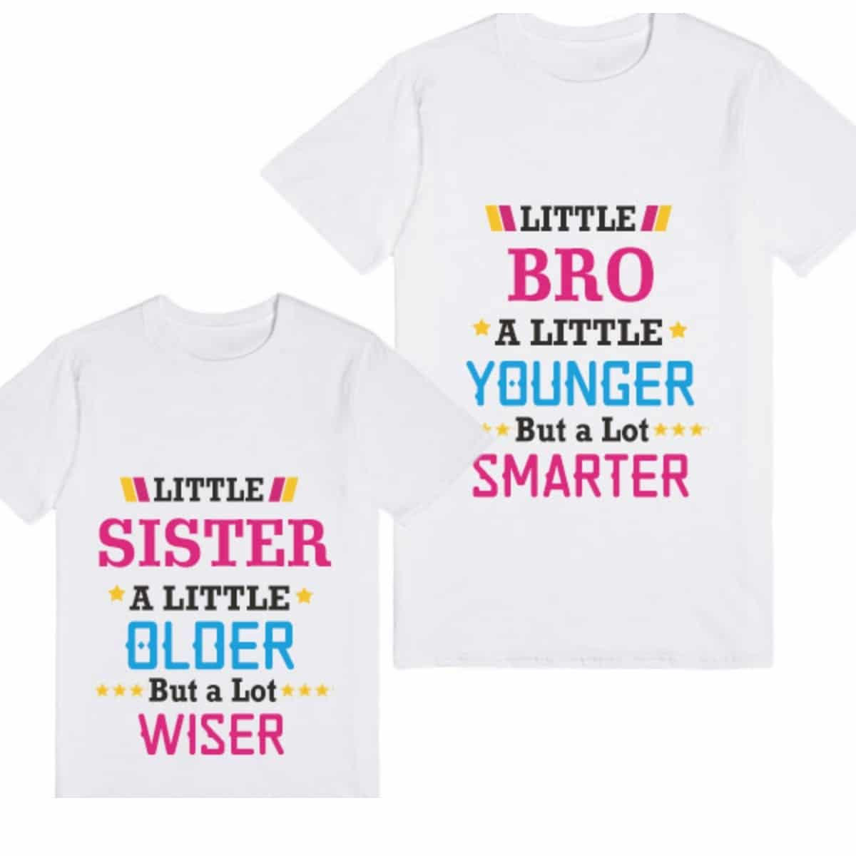 a-little-bro-younger-and-a-little-sister-older-but-a-lot-wisher-summer-tee