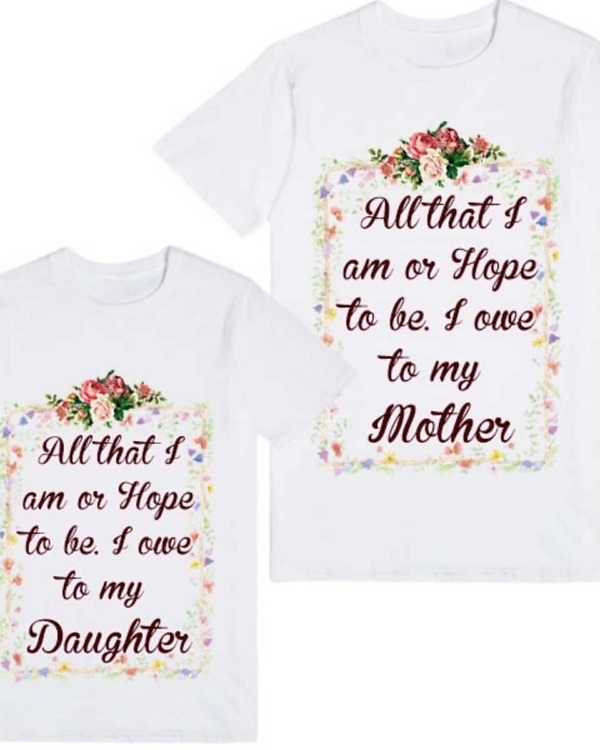 mother-and-daughter-outfits-combo-family-tees-with-floral-print
