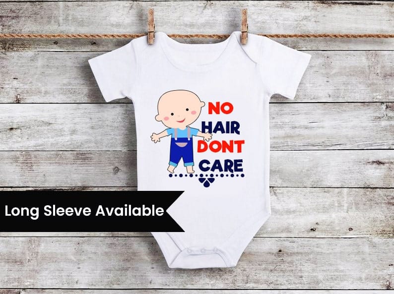 Blue romper for baby boys, festive Mundan ceremony outfit, cute