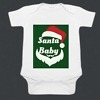 Christmas onesie for baby cute festive celebration wear outfit