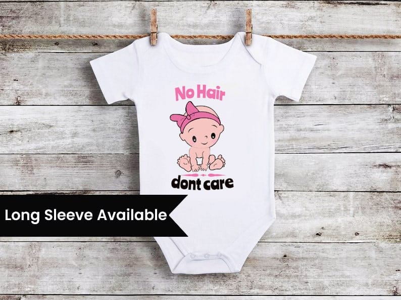 Personalized Mundan ceremony onesie for baby boys, cute ethnic wear