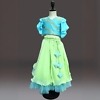 Crop top lehenga for girls, festive party wear, stylish and cute