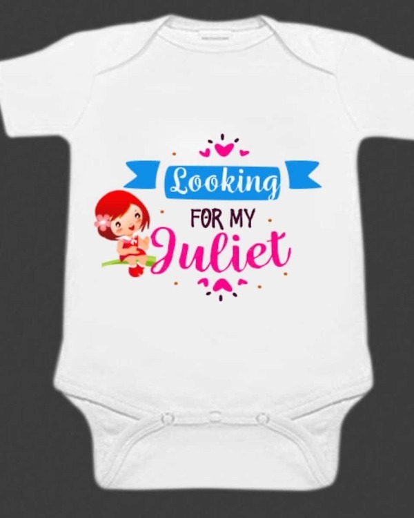 Valentines day bodysuit for baby cute festive celebration wear outfit