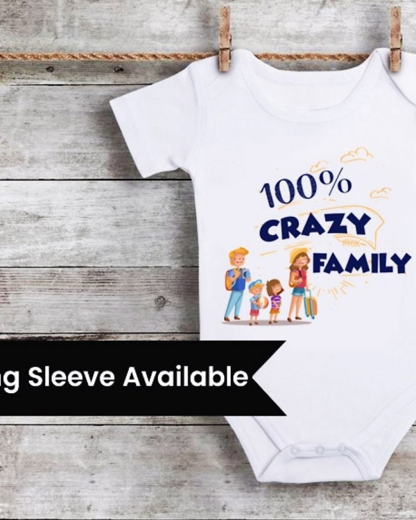 First vacation onesie for baby cute travel themed daily wear outfit