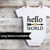 Coming home outfit for newborn baby cute comfortable daily wear set