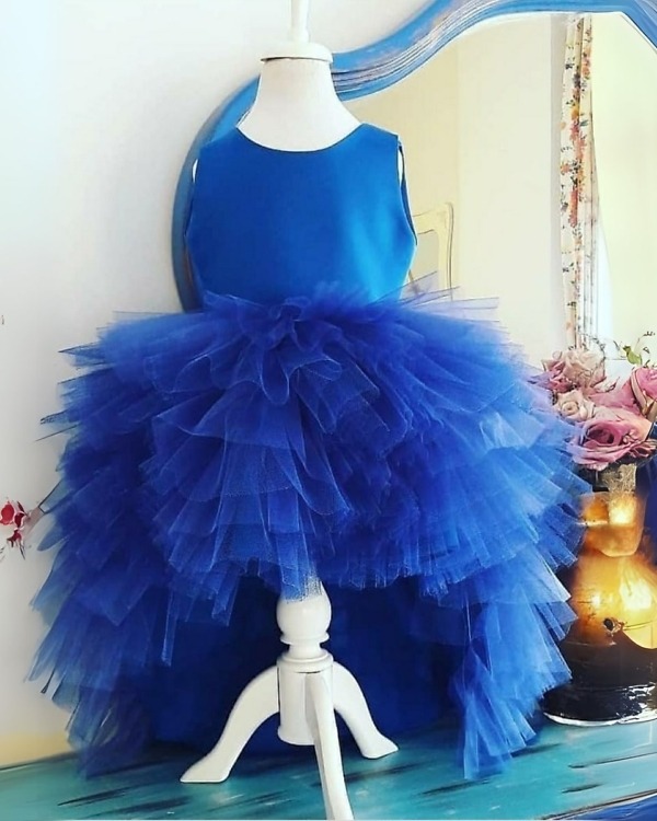 Premier dress, baby girl birthday outfit, stylish and festive
