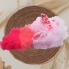 Long tail gown for girls stylish birthday party wear elegant outfit
