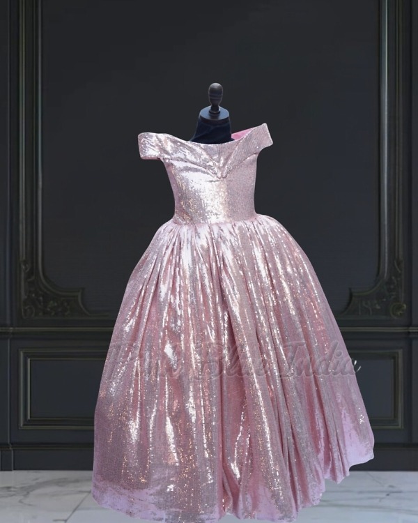 rose-gold-baby-girl-sequin-birthday-party-dress