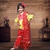 Sharara dress for baby girl stylish festive wedding wear ethnic outfit
