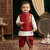 Buy Premium Quality Dhoti Kurta Set Baby Boys Ethnic Sets