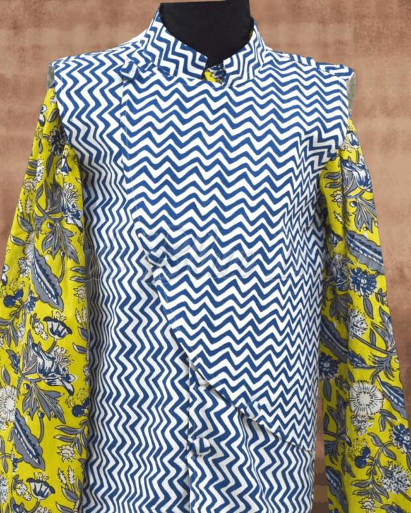 Kids sibling matching dress combo for special occasions by Pink Blue India