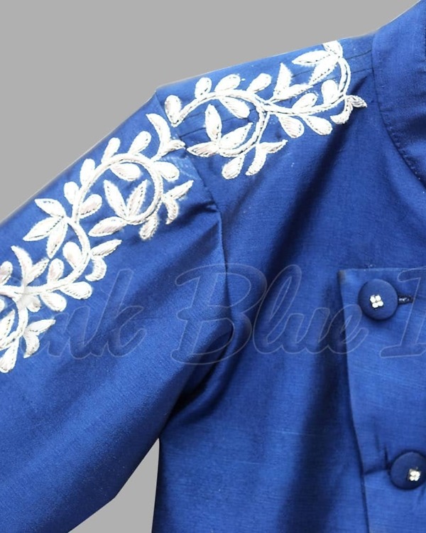Baby boy ethnic wear for wedding stylish traditional look