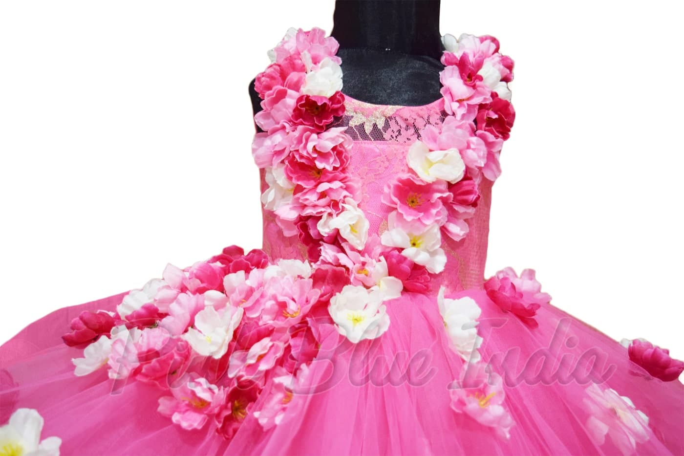 Baby girl bow dress cute party wear birthday celebration look