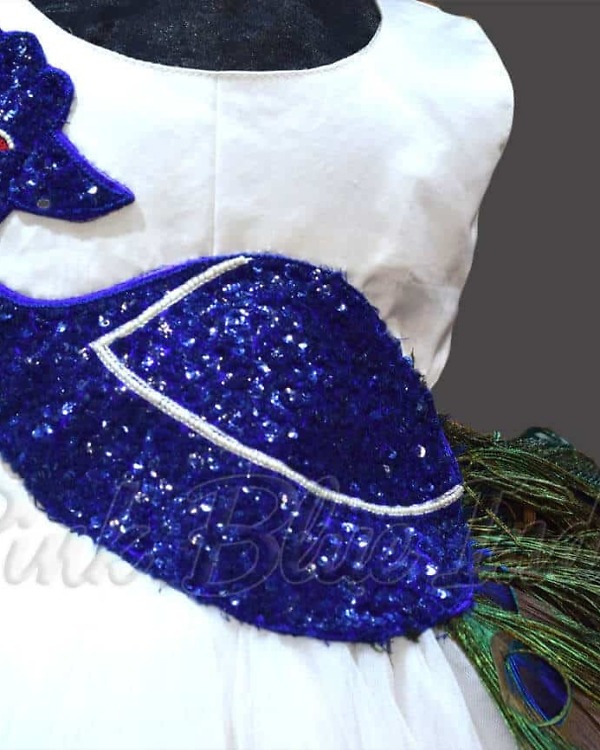 Theme birthday party dress for girls stylish celebration outfit