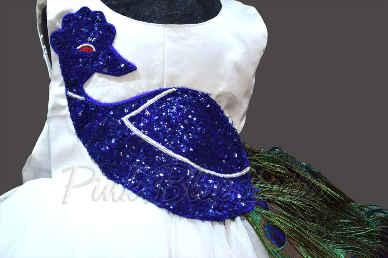 Theme birthday party dress for girls stylish celebration outfit
