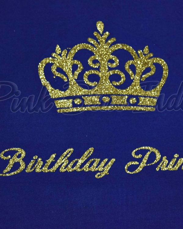 Cake smash crown for baby boy first birthday cute party wear