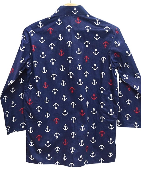 Kids ethnic kurta set classic festive outfit for wedding celebrations elegant style