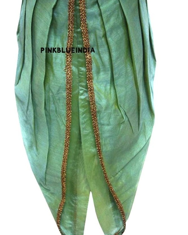 Cute dhoti kurta set for baby girl festive occasion, stylish ethnic wear