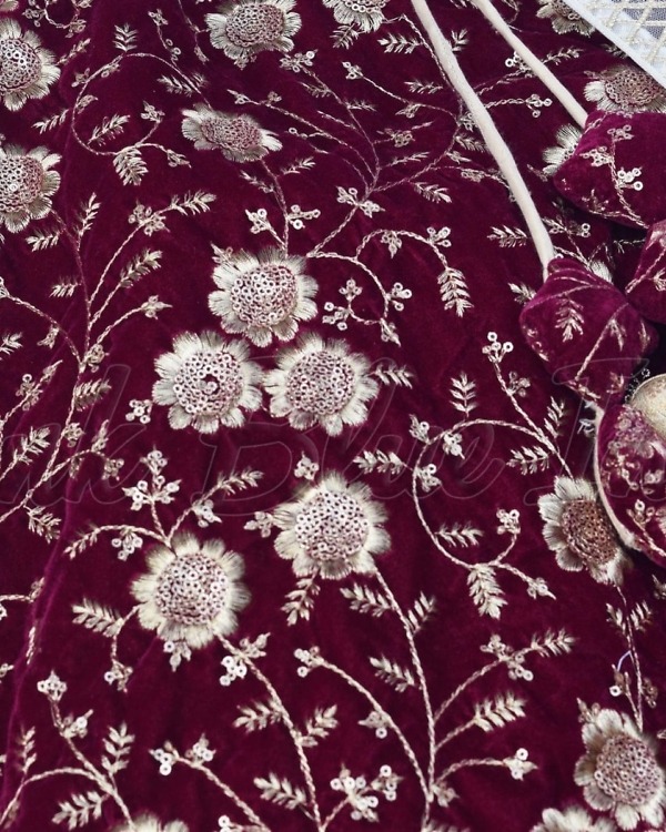 Designer lehenga for girls Indian wedding traditional stylish festive wear