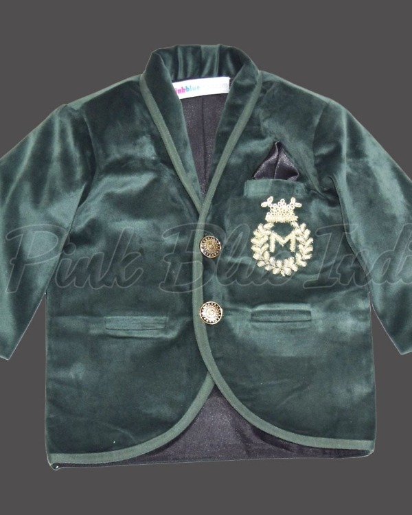 Kids party wear suit for boys celebration stylish outfit