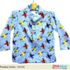 Traditional baby boy kurta outfit for festive occasions elegant stylish look