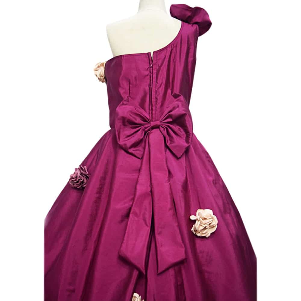 Designer Indian party wear dress for girl festive elegant outfit