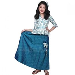 Girls Indo Western