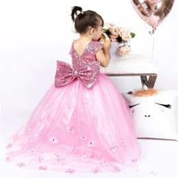 Party Wear Dress Frocks