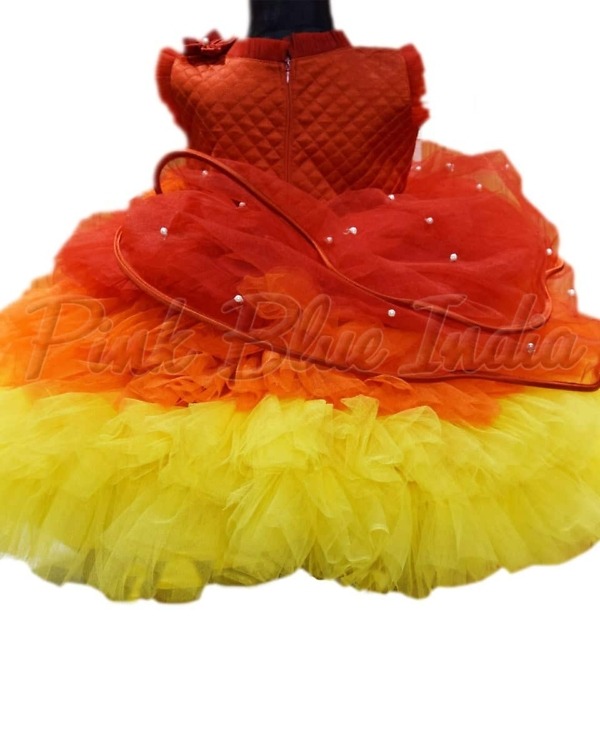 Birthday gowns for girls special occasion elegant stylish party wear