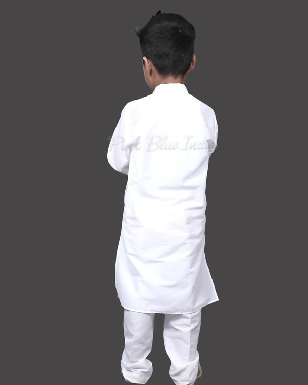 Holi kurta pajama for boys festive celebration traditional outfit