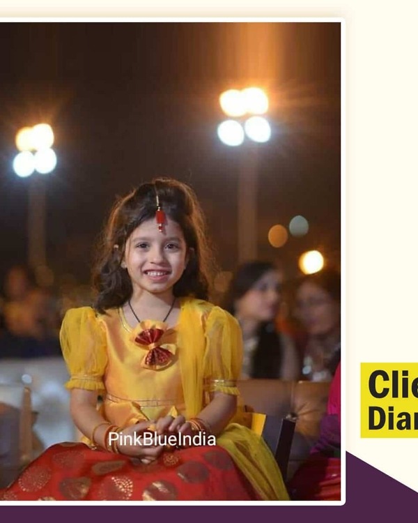 Traditional lehenga for kids girls wedding stylish festive look