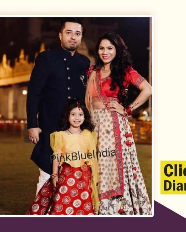 Indian lehenga for kids girls wedding stylish traditional wear