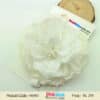 Off white net flower kids hairband for wedding, elegant and stylish wear
