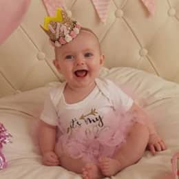 Baby Crown