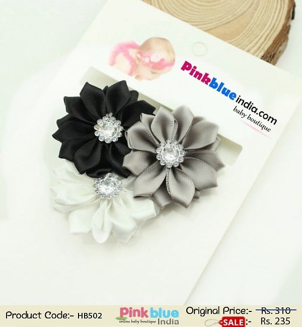 Princess baby girl headband for birthday event, stylish and adorable gift