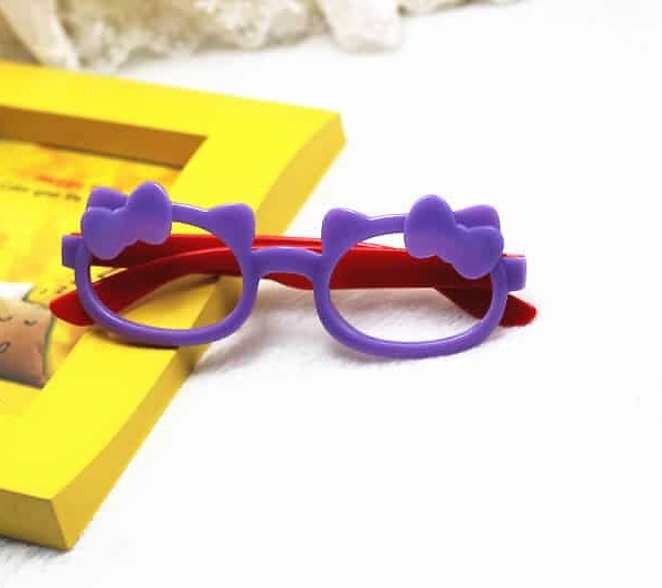 Colorful party sunglasses for kids, trendy celebration accessory