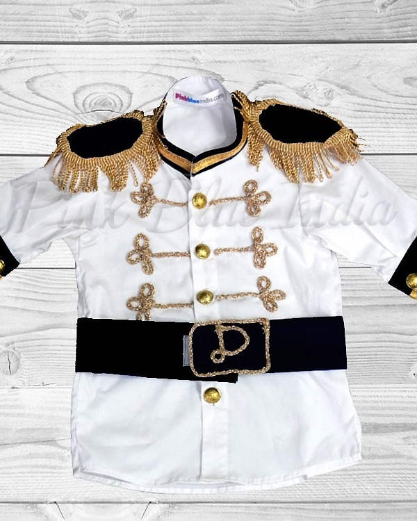 Royal black prince outfit for baby boy elegant birthday outfit