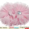 Baby girl pink headband soft party accessory cute stylish festive look