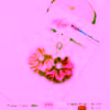 Three flower infant girl headband for birthday party, cute and stylish gift