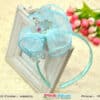 Kids sky blue hair accessory stylish party headband cute gift
