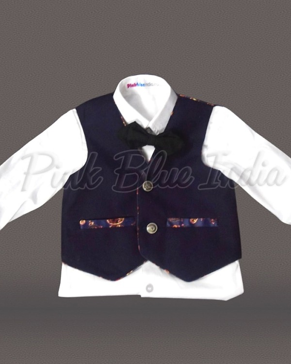 White party suit for father son wedding formal stylish matching look